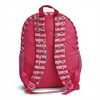 UPD inc. Sanrio Hello Kitty Pink Striped 16 Inch Backpack with Front Pocket - 3 of 4