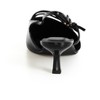 Women's Plus Size WIDE FIT Novah Heel - black | CITY CHIC - 3 of 4