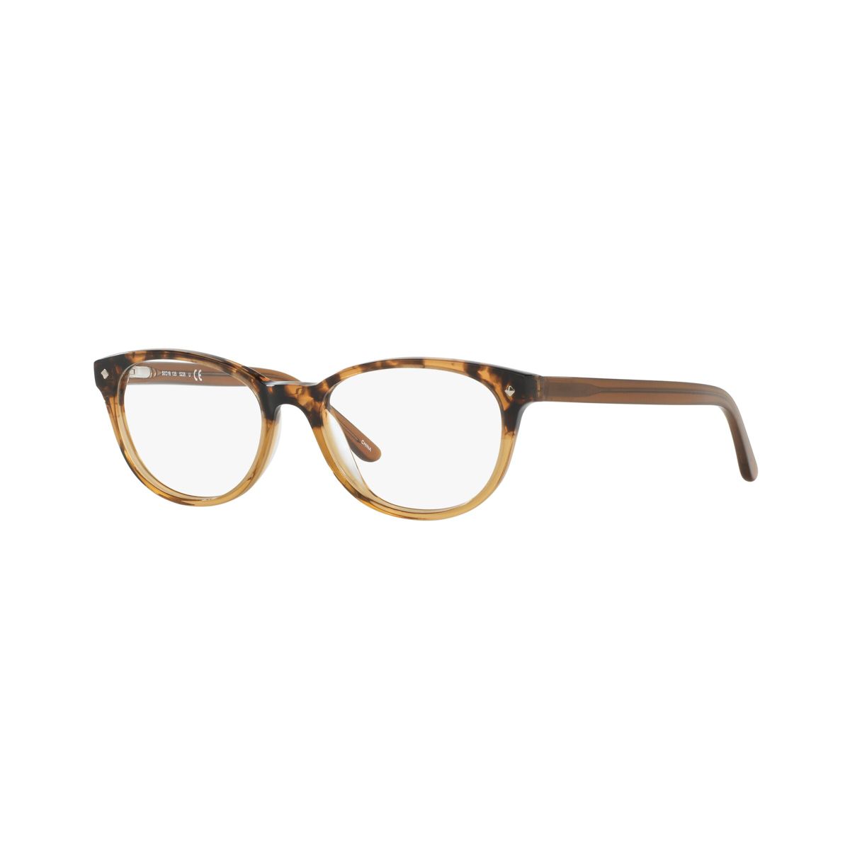 And A32043 50mm Female Rectangle Eyeglasses - prescription-ready - thumbnail 7