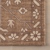 Nuloom Gretel Wool and Cotton Area Rug - 4 of 4