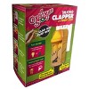 BBCW Distributors > Special Order > Clapper - Christmas Story - 20 Deluxe  Clapper w/ Leg Lamp