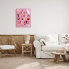 Stupell Industries Tis The Season To Be Spooky Ghost Phrase Canvas Wall Art - 2 of 4