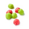 Halloween Enchanted Queen Peelable Apple & Sour Green Apple Gummy Candy - 7oz - Favorite Day™ - 3 of 4