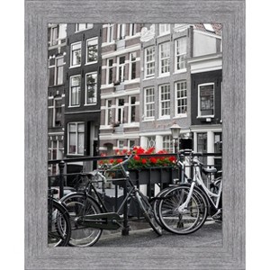 Amanti Art Bark Rustic Picture Frame - 1 of 4