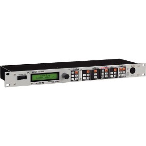 TASCAM TA-1VP Vocal Processor With Antares Auto-Tune - 1 of 4