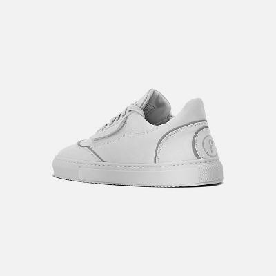 FINI Bold V2 Off White Sneaker Sneakers - M11 / 44 — фото 7