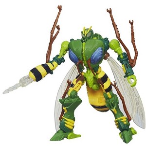 Deluxe Class Waspinator | Transformers Generations Thrilling 30 0 - 1 of 4