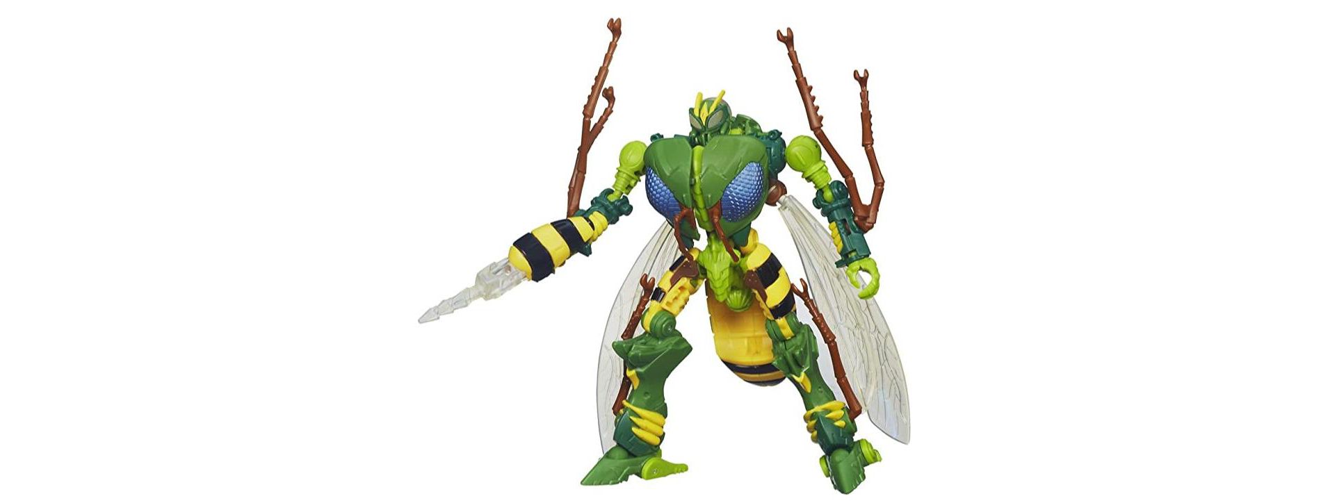 Deluxe Class Waspinator | Transformers Generations Thrilling 30 0