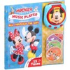 Disney Mickey Mouse: All Through the Day Music Player Storybook - (Hardcover) - 2 of 4
