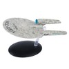 Eaglemoss Collections Star Trek Starships Replica | USS Kelvin (2009 Movie) NCC-0514 - 2 of 4