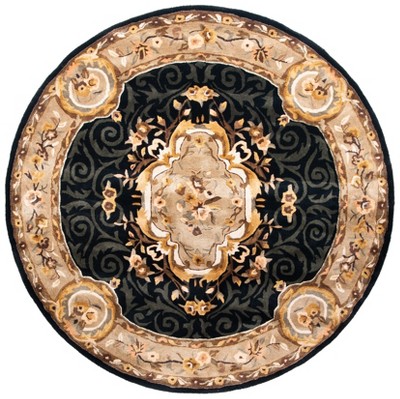 Empire EM414 Hand Tufted Indoor Rugs - Safavieh