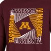 NCAA Minnesota Golden Gophers Boys' Long Sleeve T-Shirt - 3 of 3