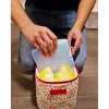 Cold Gold Breastmilk Cooler by Sarah Wells – Insulated Milk Storage with Ice Pack – Machine Washable for Moms - 4 of 4