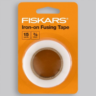 Fiskars Iron-On Fusing Web