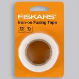 Fiskars Iron-On Fusing Web