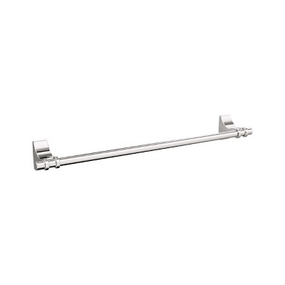 Amerock Davenport Wall Mounted Towel Bar