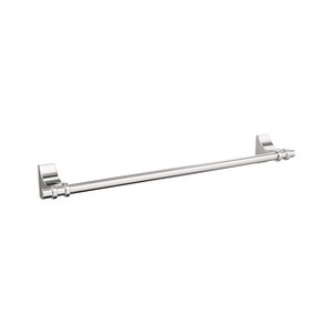 Amerock Davenport Wall Mounted Towel Bar - 1 of 4