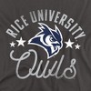 Men's Rice University Official Owls T-Shirt - 2 of 4