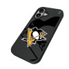 NHL Eastern Conference Teams Monocolor Tilt Bump Cell Phone Case for Apple iPhone 17 Series - 2 of 4