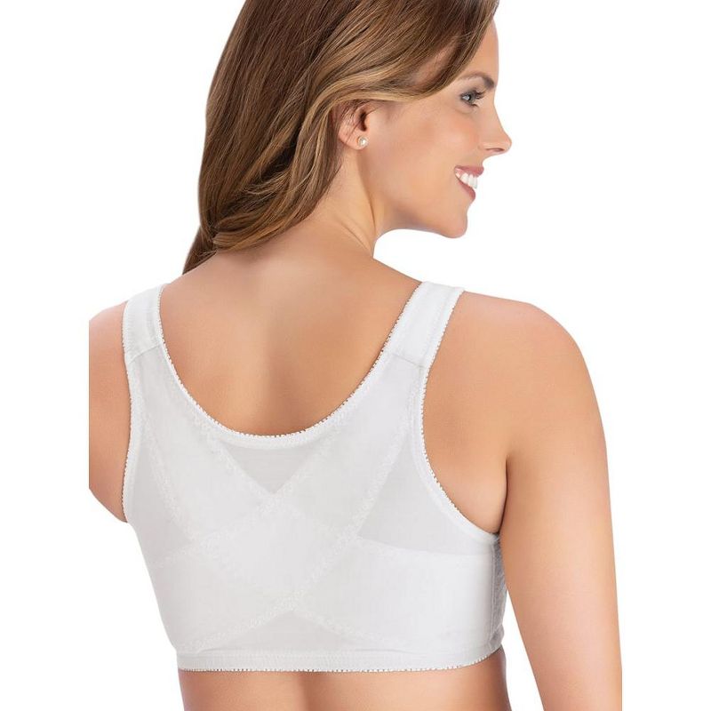 Collections Etc Lace Posture Bra, 5 of 6