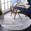 Bayside BAY130 Machine Washable Power Loomed Indoor Rugs - Safavieh - 2 of 4