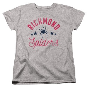 Women's University Of Richmond Spiders T-Shirt - 1 of 4