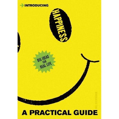 Introducing Happiness - by  Will Buckingham (Paperback)