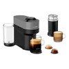 Nespresso Vertuo Pop+ Coffee Maker And Espresso Machine - Red : Target