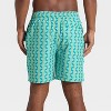 Men's 7'' Swim Trunks with Boxer Brief Liner - Goodfellow & Co™ - 2 of 3