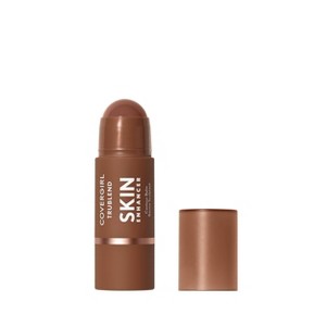 COVERGIRL TruBlend Skin Enhancer Contour Balm - 0.21 fl oz - 1 of 4