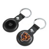 Keyscaper NFL NFC Historic Teams Insignia Black Airtag Holder 2-Pack - 3 of 4