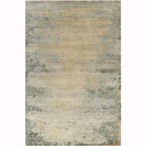 Livabliss Slice of Nature Knotted Indoor Area Rugs - 1 of 4