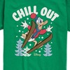 Boys' - Disney - Chill Out Short Sleeve Graphic T-Shirt - 2 of 4