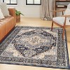 Nourison Essentials Persian Vintage Indoor Outdoor Area Rug - 3 of 4