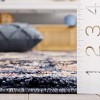 Luna LUN107 Power Loomed Indoor Rugs - Safavieh - 4 of 4