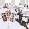 Big Dot of Happiness Batter Up - Baseball - Baby Shower or Birthday Party Picture Centerpiece Sticks - Photo Table Toppers - 15 Pieces - 3 of 4