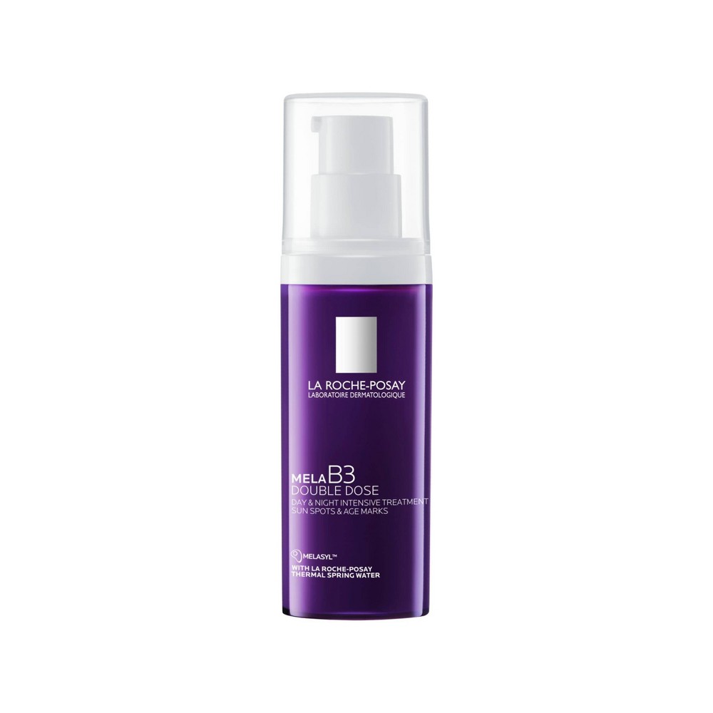 La Roche Posay Mela B3 Double Dose with Highest Concentration of Melasyl + Proxylane Daily Facial Moisturizers - 1.35 fl oz