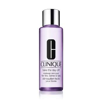 Clinique Take The Day Off Makeup Remover for Lids, Lashes & Lips - Ulta Beauty