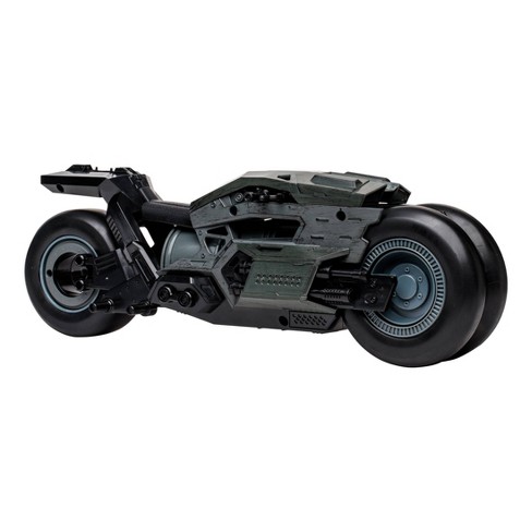 Berkatmarkt - DC Comics Batman E73260 Combinaison moto Batcycle et side-car  2 en 1 