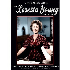 The Loretta Young Show: The Best of the Complete Series (DVD) - 1 of 1
