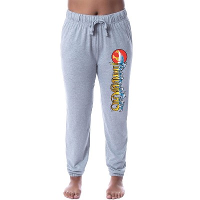 thundercats lounge pants