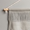 Mile High Studio Simply Folk Olive Branches Small Landscape Fiber Wall Hanging - Society6 - 3 of 3
