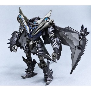 Black Knight Strafe | Transformers Age of Extinction | Lost Age 0 - 1 of 4