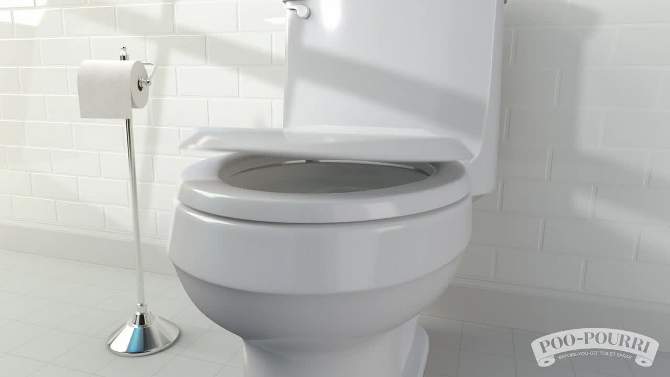 Poo-Pourri Toilet Spray - Fresh Air - 2 fl oz, 2 of 6, play video