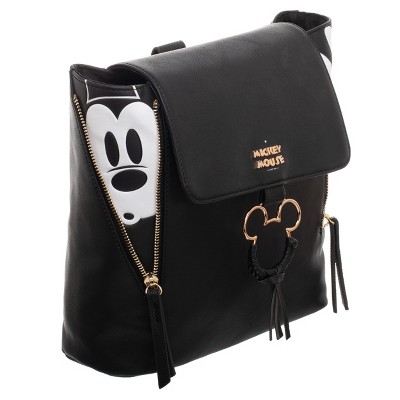 Mickey Mouse & Friends Disney Mickey Mouse Peek-A-Boo Mini Backpack — фото 3