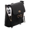 Disney Mickey Mouse Mini Backpack Purse - image 3 of 4