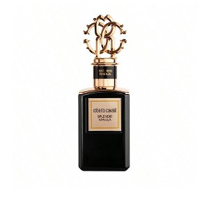 Gold Collection - Splendid Vanilla by Roberto Cavalli for Unisex - 3.4 oz EDP Spray - 1 of 1