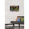 Trends International Teenage Mutant Ninja Turtles: Mutant Mayhem - Phrases Unframed Wall Poster Prints - 2 of 4