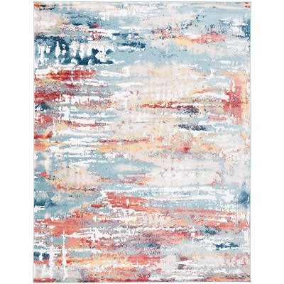 Skyler SKY548 Power Loomed Indoor Rug - Safavieh
