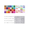 Probe Hues Glass Seed Beads DIY Craft Kit - 2 of 3